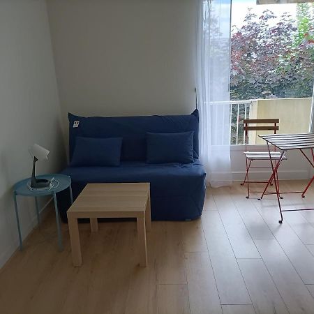 Apartmán Clewis Saint-Malo Exteriér fotografie