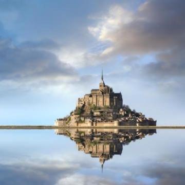 Apartmán Clewis Saint-Malo Exteriér fotografie