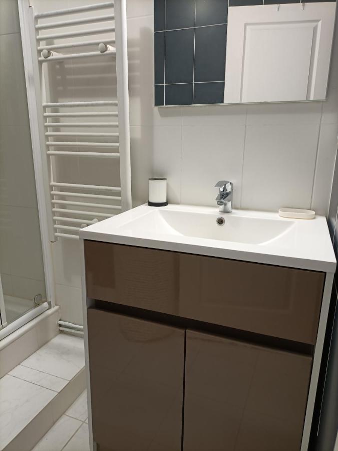 Apartmán Clewis Saint-Malo Exteriér fotografie